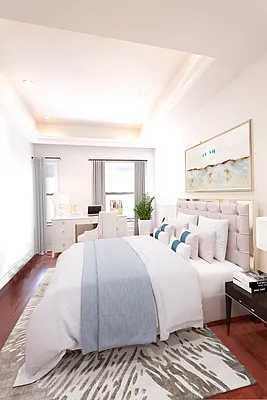 Rented by True Lofts New York LLC | media 9