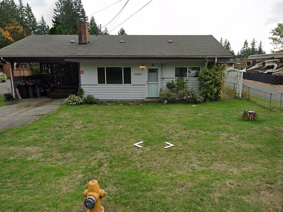 1st image of 5624 88th St NE