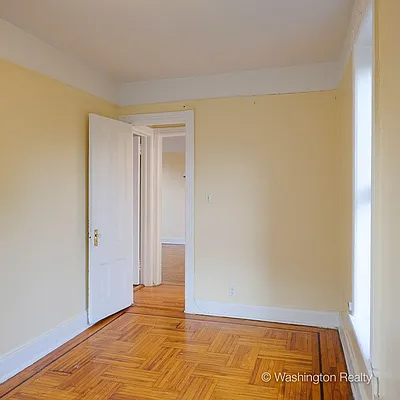 Rented by Washington Realty Corp. | media 40