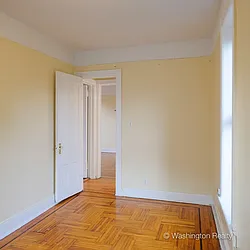 Rented by Washington Realty Corp.