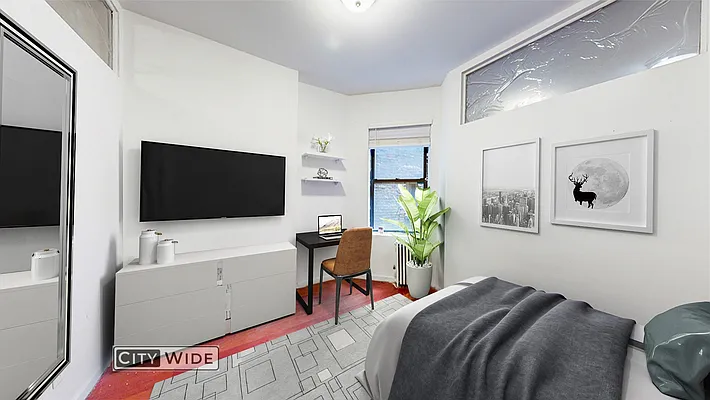 Rented by City Wide Apartments | media 11