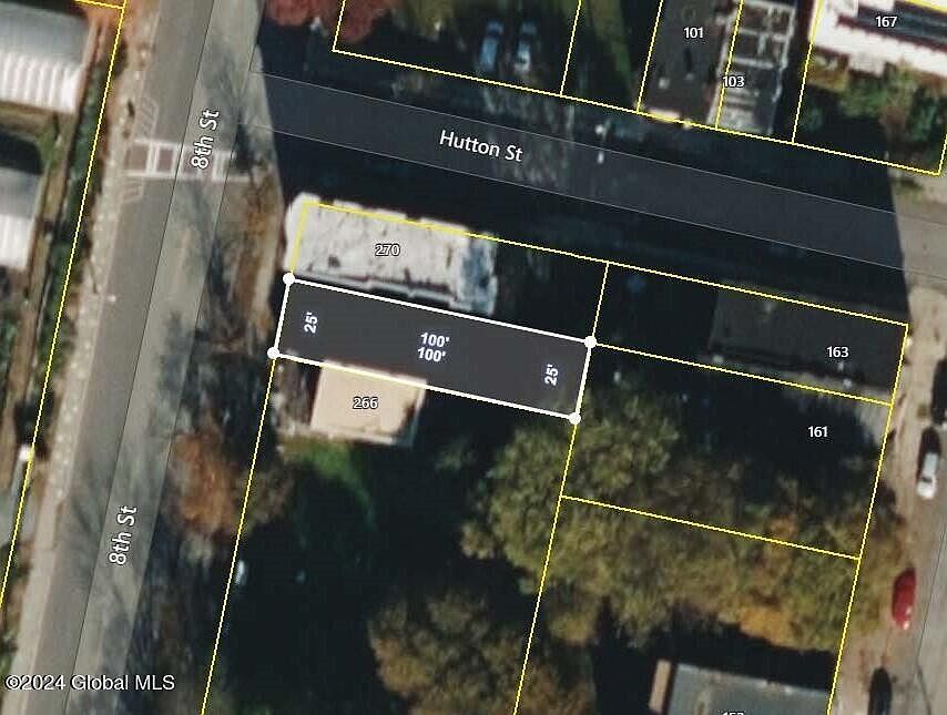2nd image of 268 8th Street