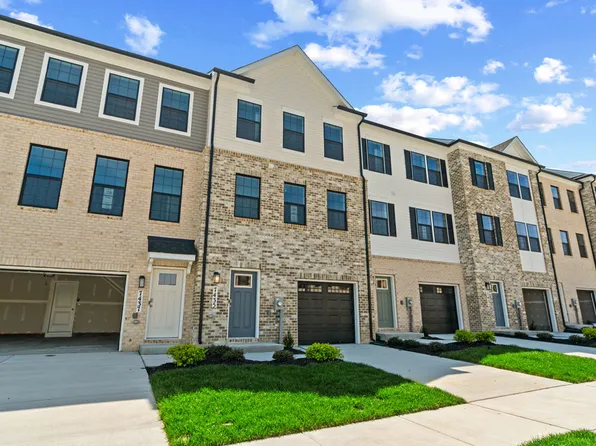 7520 Fern Gully Way, Brandywine, MD 20613