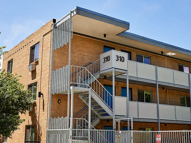 Archer Place — Photo 9