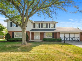 14417 Country Club Ln, Orland Park, IL