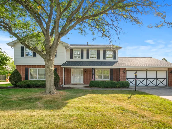 14417 Country Club Ln, Orland Park, IL 60462