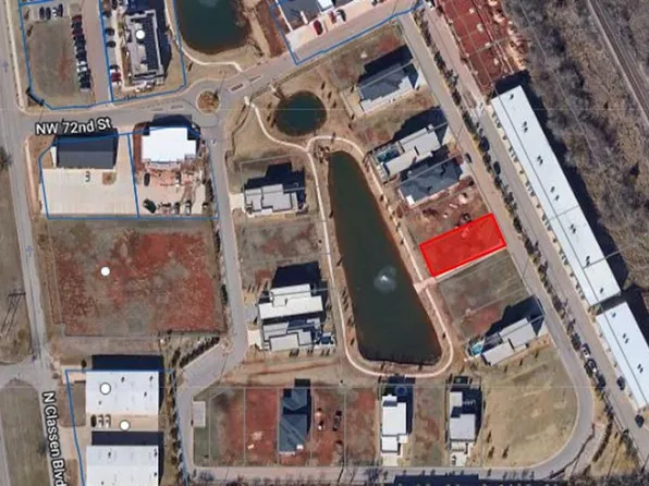 814 NW 72nd St #4, Oklahoma City, OK 73116