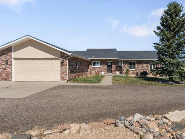29429 Clear View Circle, Elizabeth, CO 80107