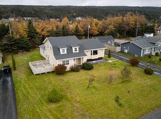 26 Frecker Pl #24, Placentia, NL A0B1S0