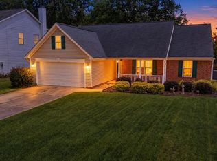160 Pond Oak Ln, Columbia, SC 29212