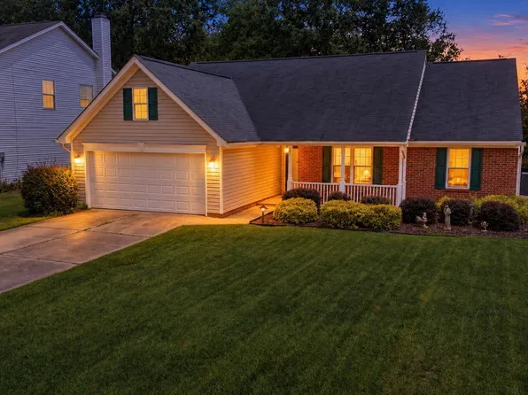 160 Pond Oak Ln, Columbia, SC 29212