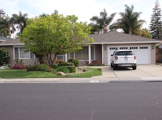 1162 E Campbell Ave, Campbell, CA 95008