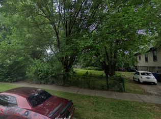 6041 S La Salle St, Chicago, IL 60621