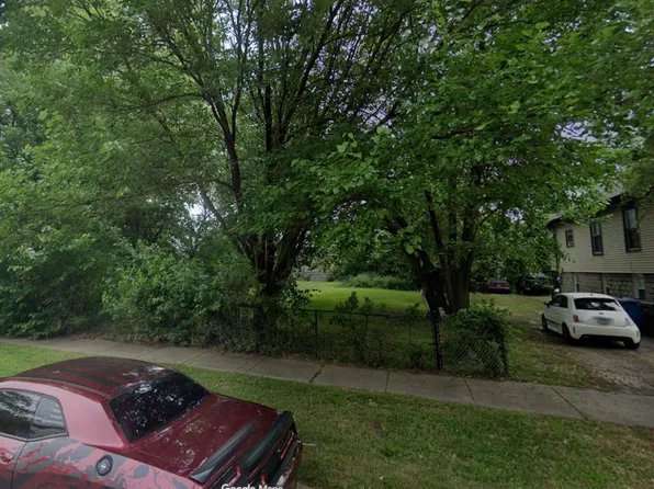 6041 S La Salle St, Chicago, IL 60621