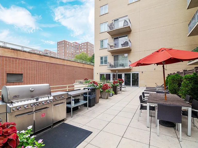 2130 Adam Clayton Powell Jr Blvd #4G — Photo 9