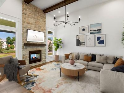 15840 Granada St, Overland Park, KS, 66224