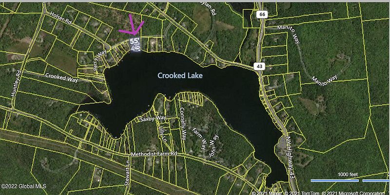 3rd image of 96 Holser Road