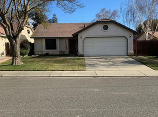 212 Sentinel Dr, Modesto, CA 95357