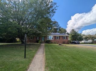 3802 Francistown Rd, Henrico, VA 23294