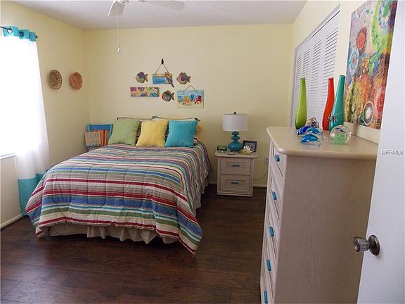 5th image of 3710 El Poinier Ct Unit 522