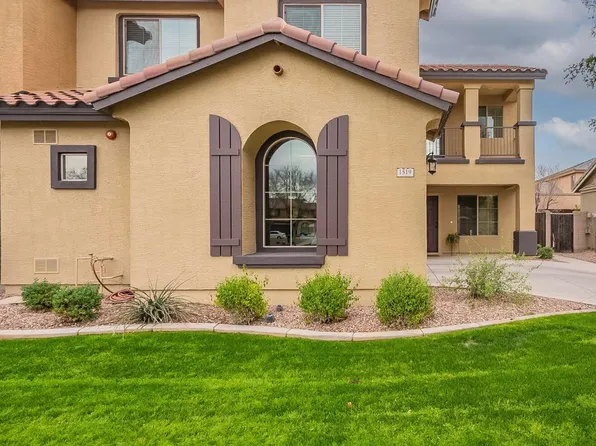 1519 E ELGIN Street, Gilbert, AZ 85295