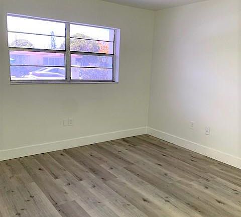 First Bedroom