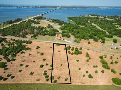LOT 48 Baybridge, Kerens, TX, 75144
