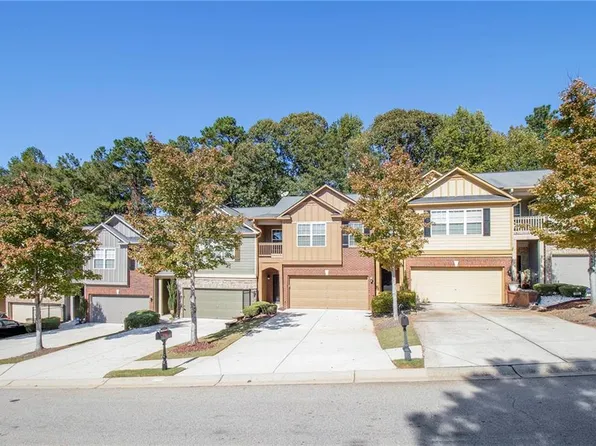 3856 Augustine Pl, Rex, GA 30273