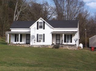 3372 Devils Hollow Rd, Frankfort, KY 40601