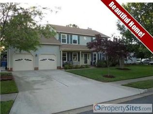 990 Levy Loop, Virginia Beach, VA 23454