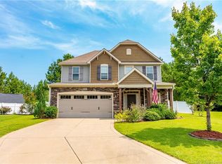 234 Snipe Ct, Raeford, NC 28376