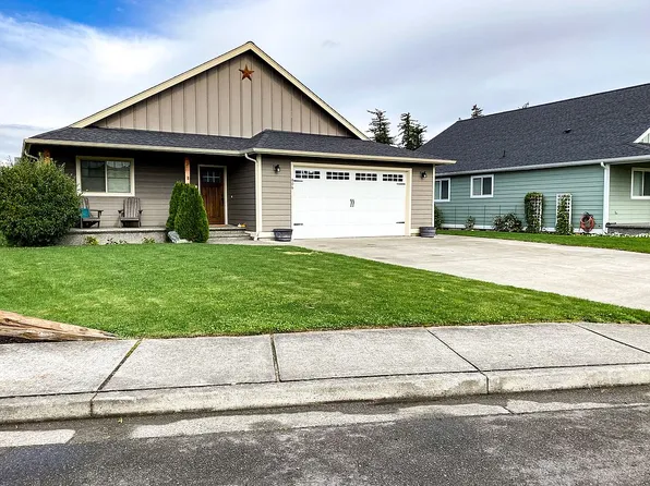 406 Harrison Ln, Nooksack, WA 98276