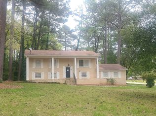3167 Jodeco Dr, Jonesboro, GA 30236