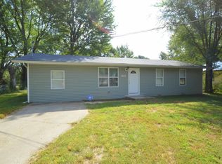 718 N Hillcrest Ave, Springfield, MO 65803