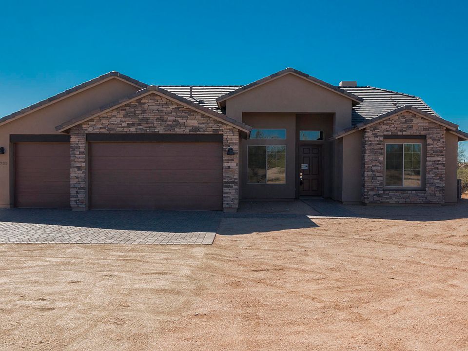 1st image of 6139 E Dixileta Dr