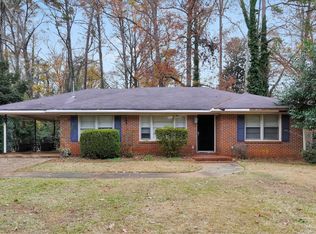 713 Forrest Ave, Griffin, GA 30224