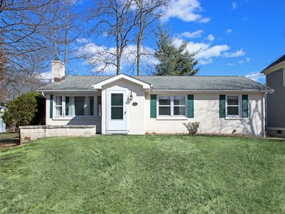 10 Theodore Lane, Norwalk, CT, 06851