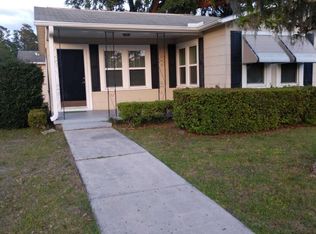 201 S May St, Kingsland, GA 31548