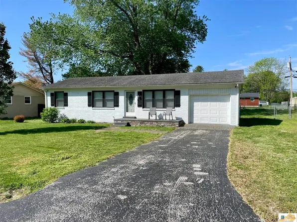 608 Sun Valley Dr, Glasgow, KY 42141