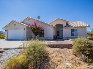 3675 Packsaddle Rd, Kingman, AZ 86401
