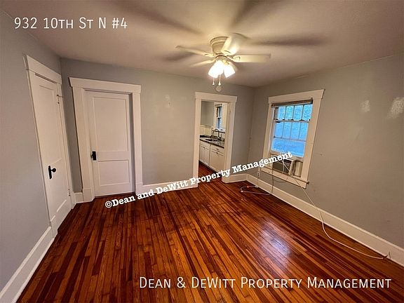 2nd image of 932 10th St N APT 4