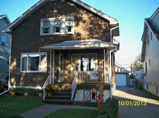 68 Walnut St, Lackawanna, NY 14218