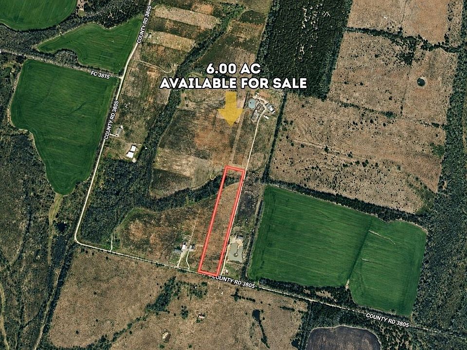 1st image of 0 County Road 3805