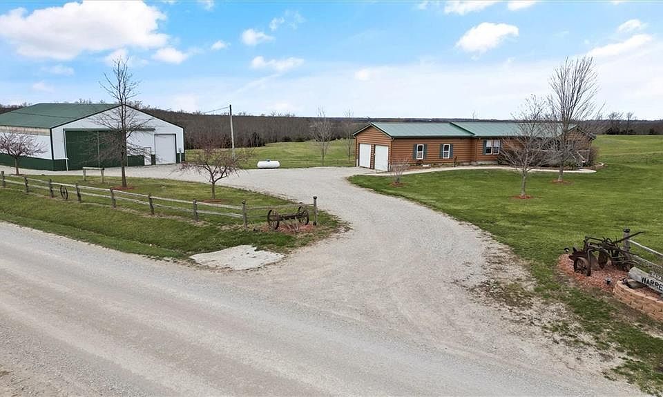 5474 NE Estep Rd, Turney, MO 64493 Zillow