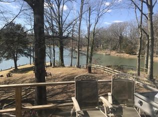 1285 Thunderbird Dr N, Hernando, MS 38632