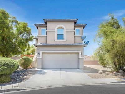8753 Dodds Canyon St, Las Vegas, NV, 89131