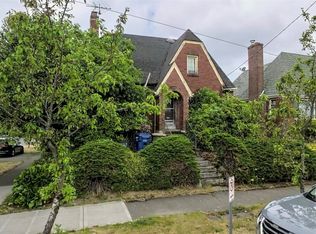 2921 15th Ave S, Seattle, WA 98144