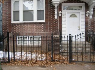 119-121 Sunset Ave, Newark, NJ 07106