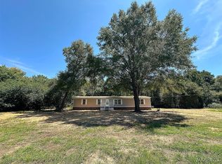 261 Callen Rd, Selma, AL 36701