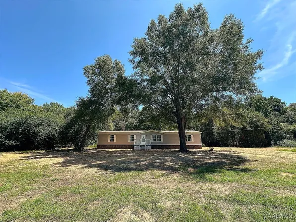 261 Callen Rd, Selma, AL 36701